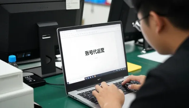 从询价到验收：账号代运营直播运营成就传播价值全流程